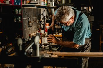 MIZARSTVO STRAHOVNIK 1878