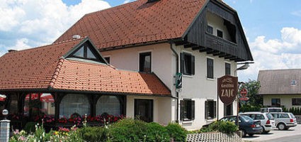 GOSTILNA ZAJC, JEROVŠEK PRIMOŽ S.P.