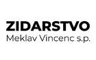 ZIDARSTVO, Meklav Vincenc s.p.