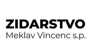 ZIDARSTVO, Meklav Vincenc s.p.