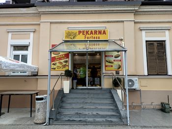 Pekarna Fortesa Polzela