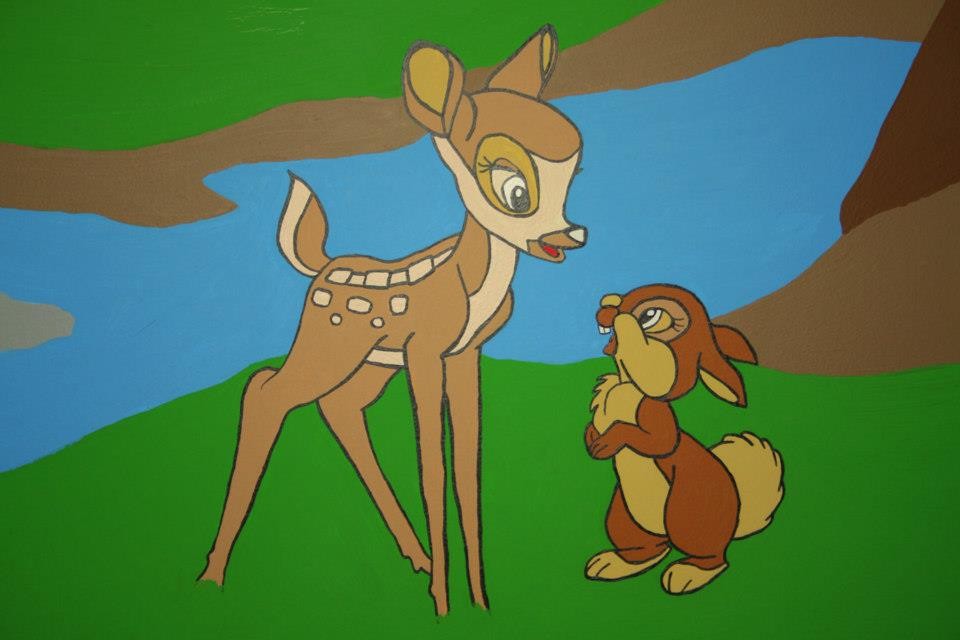 ROŠER d.o.o. - SLIKOPLESKARSTVO