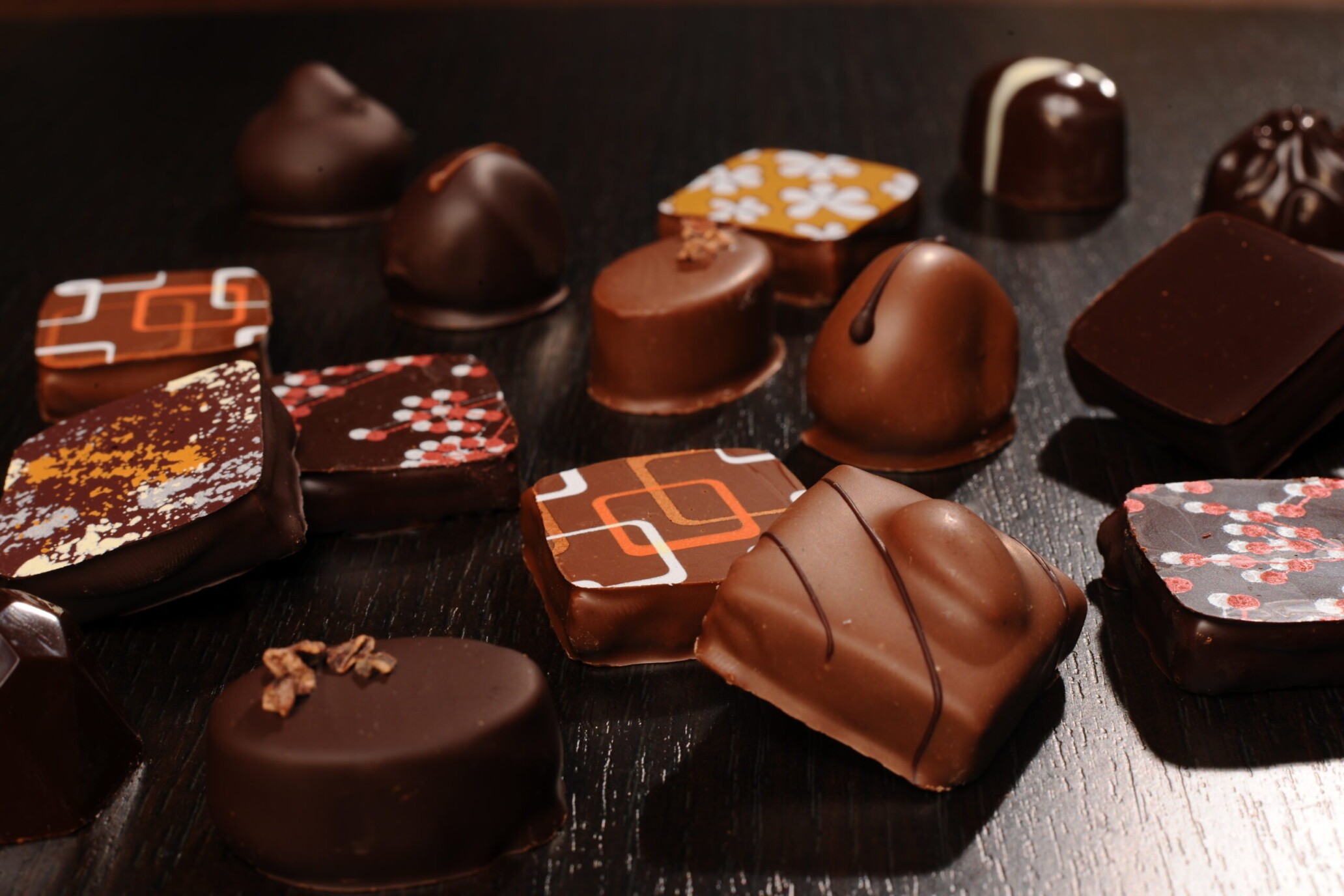 ČOKOLADNI ATELJE DOBNIK d.o.o.