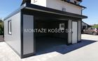 MONTAŽNE GARAŽE