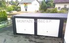 MONTAŽNE GARAŽE