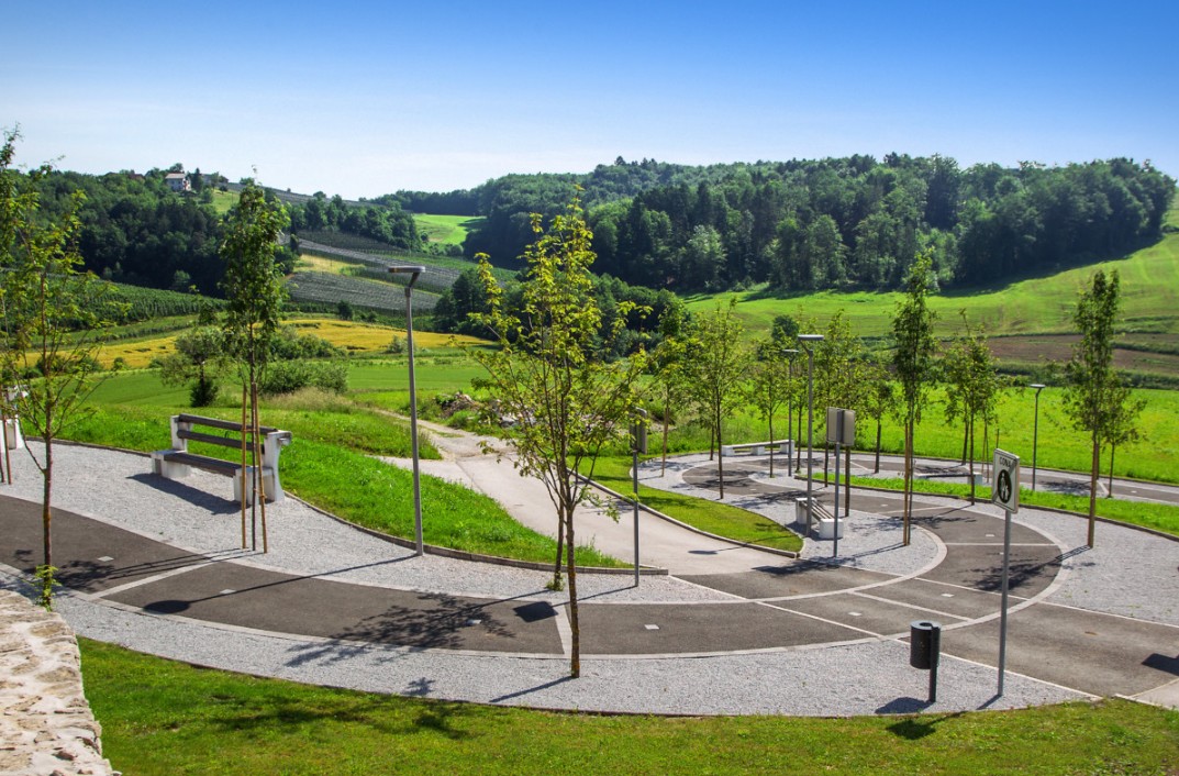 PEOR GRADBENO PODJETJE