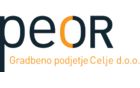 PEOR GRADBENO PODJETJE