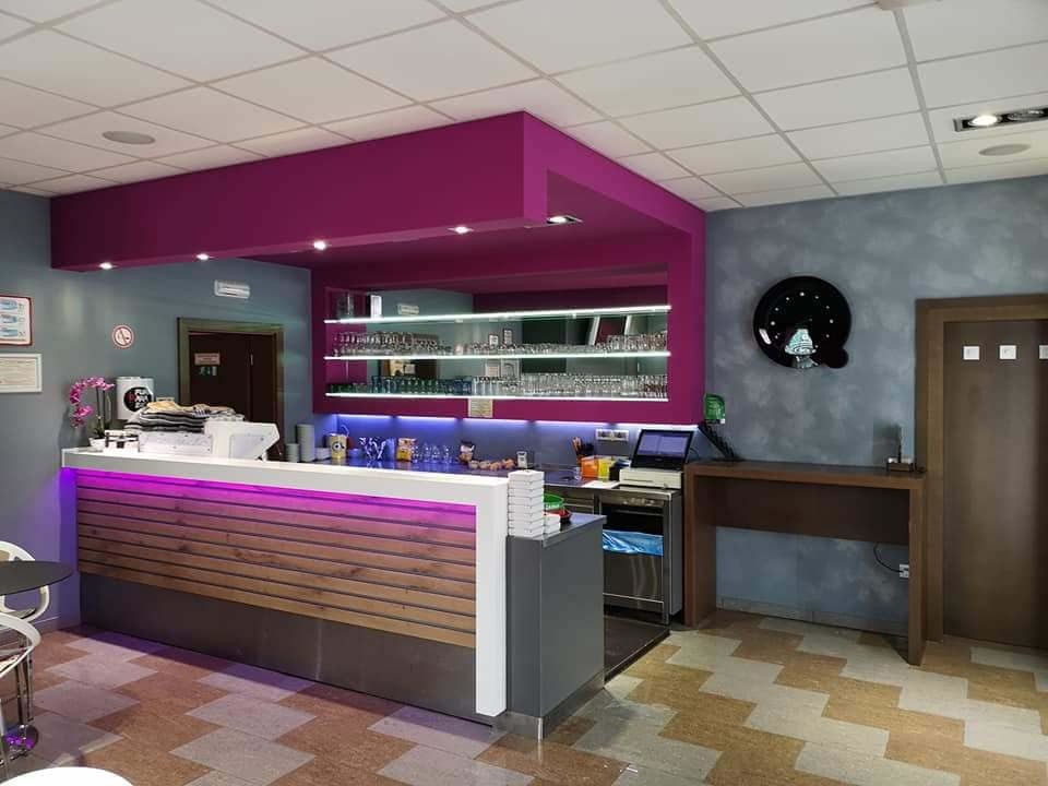 OK LED SALON SVETIL CELJE