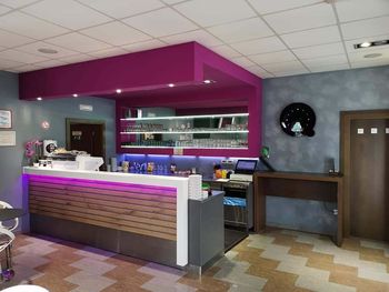 OK LED SALON SVETIL CELJE