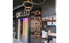 OK LED SALON SVETIL CELJE