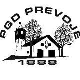 PROSTOVOLJNO GASILSKO DRUŠ. PREVOJE