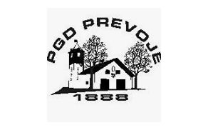 PROSTOVOLJNO GASILSKO DRUŠ. PREVOJE