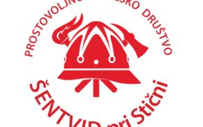 PROSTOVOLJNO GASILSKO DRUŠTVO ŠENTVID PRI STIČNI