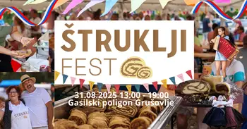 Štrukljifest
