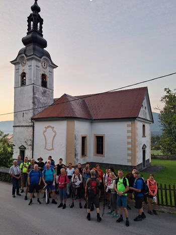 TUDI LETOS NA ROMANJE