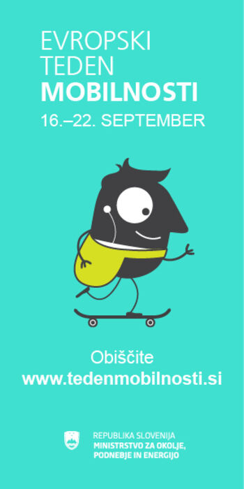 ETM V ZNAMENJU MOBILNOSTI ZA VSE