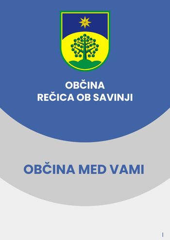 Srečanje "Občina med vami"