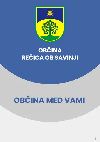 Srečanje "Občina med vami"