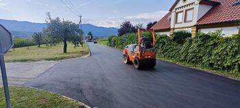 BOLJ UDOBNO NA REČICO