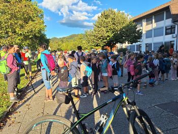 EVROPSKI TEDEN MOBILNOSTI 2025 V OBČINI REČICA OB SAVINJI