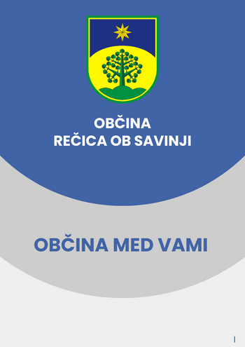 Srečanje "Občina med vami"