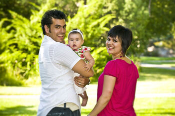 Delavnica: » Postavitev družine « v teoriji in praksi