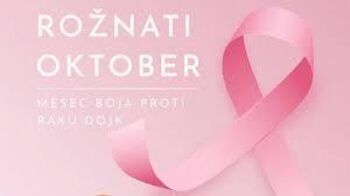 Predavanje: »Rak na prsih«