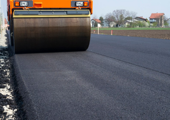 V GRUŠOVLJAH O SANACIJI OBČINSKIH CEST