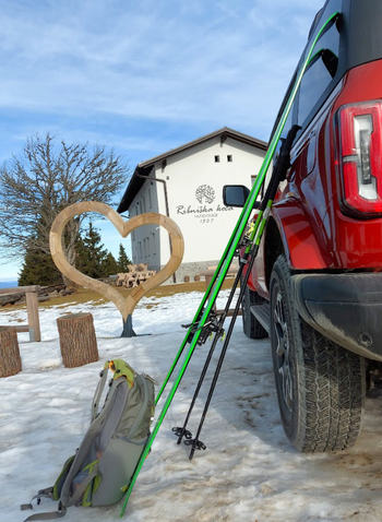 SPET JE ČAS ZA "ZIMSKO OBUTEV"