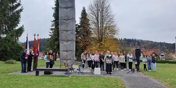 ZDUŽENJE BORCEV O PRETEKLEM LETU