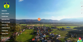 REČICA V 3D TEHNIKI