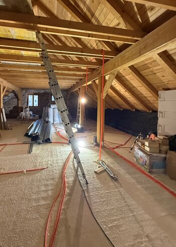 ZAČETEK IZVAJANJA DEL V MEDGEN BORZI