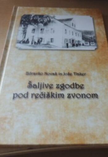 Kulturna čajanka v spomin in poklon rečiškemu kulturniku Zdravku Novaku