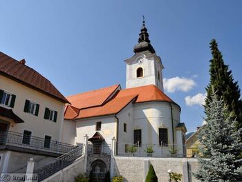 Občni zbor Župnijske Karitas Rečica ob Savinji