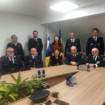 SREDSTVA ZA DELOVANJE GASILSKIH ORGANIZACIJ