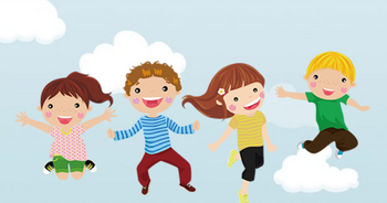 REČIŠKI VRTEC "RASTE"