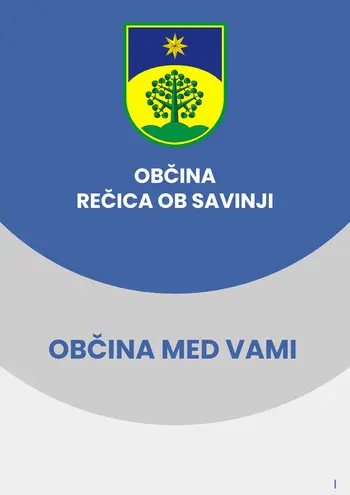 Srečanje Občina Med vami: "OBČINSKE VOLITVE PO NOVEM"