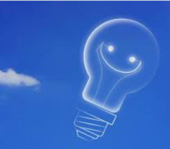 OBVESTILO O IZKLOPU ELEKTRIKE