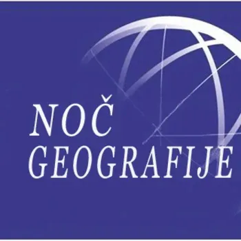 Geografija povezuje - naravovarstveni pohod