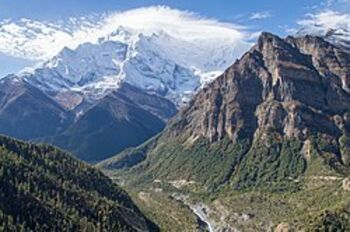 Potopisno predavanje: »Himalaja, ljubezen moja«