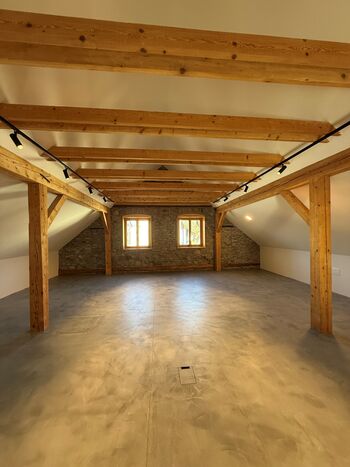 NEIZKORIŠČENO PODSTREŠJE V MEDGEN BORZI DOBILO NOVO PODOBO