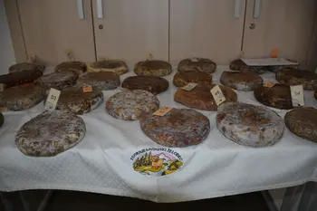 VABILO IZDELOVALCEM ŽELODCEV