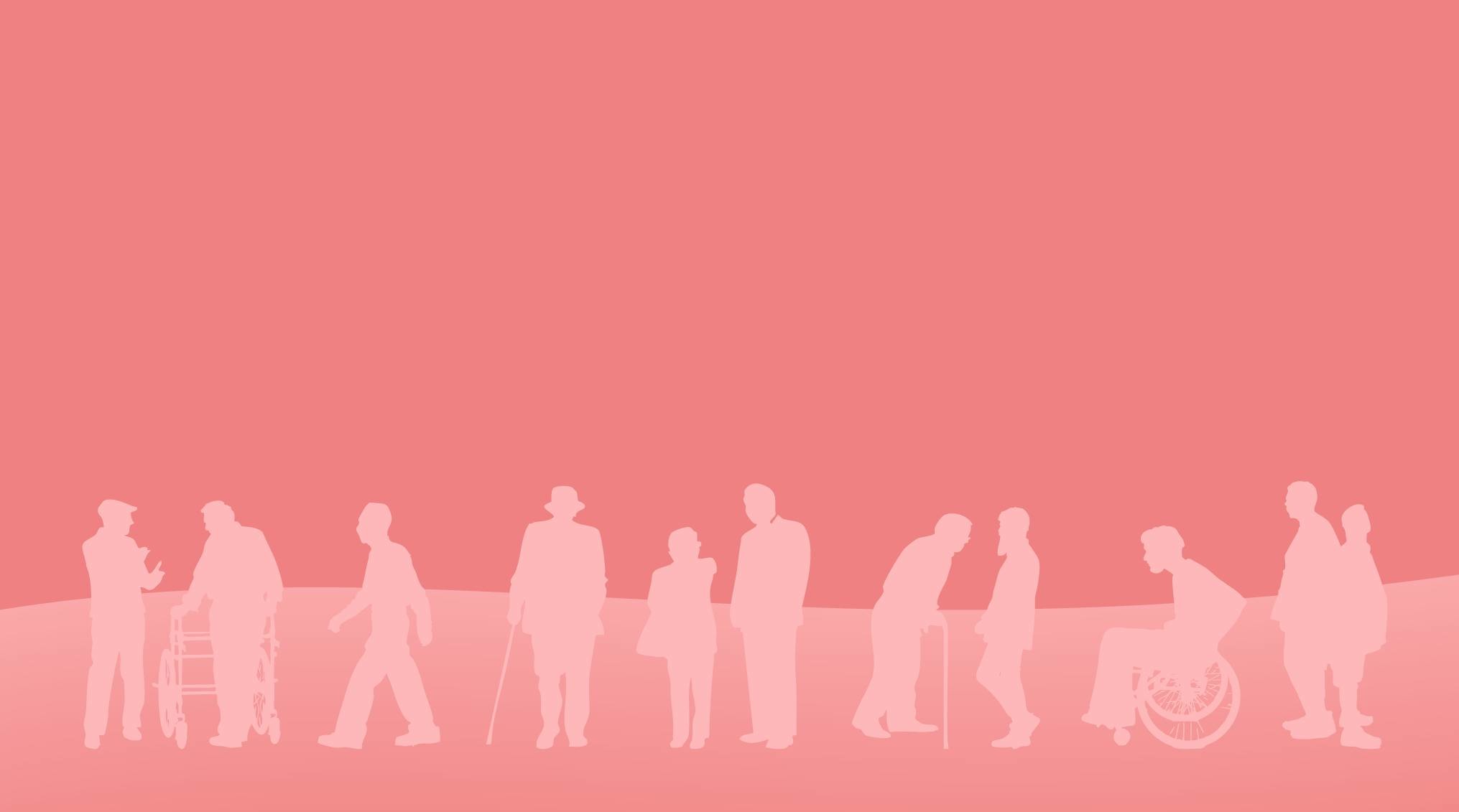 PROJEKT VKLJUČUJOČE DRUŽBE = PRIJAZNO ŽIVLJENJE