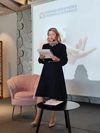 MOMENTO-33, izobraževanje, coaching ter poslovne storitve, d.o.o.