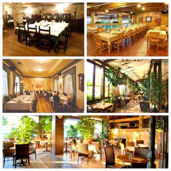 Restavracija Via Bona