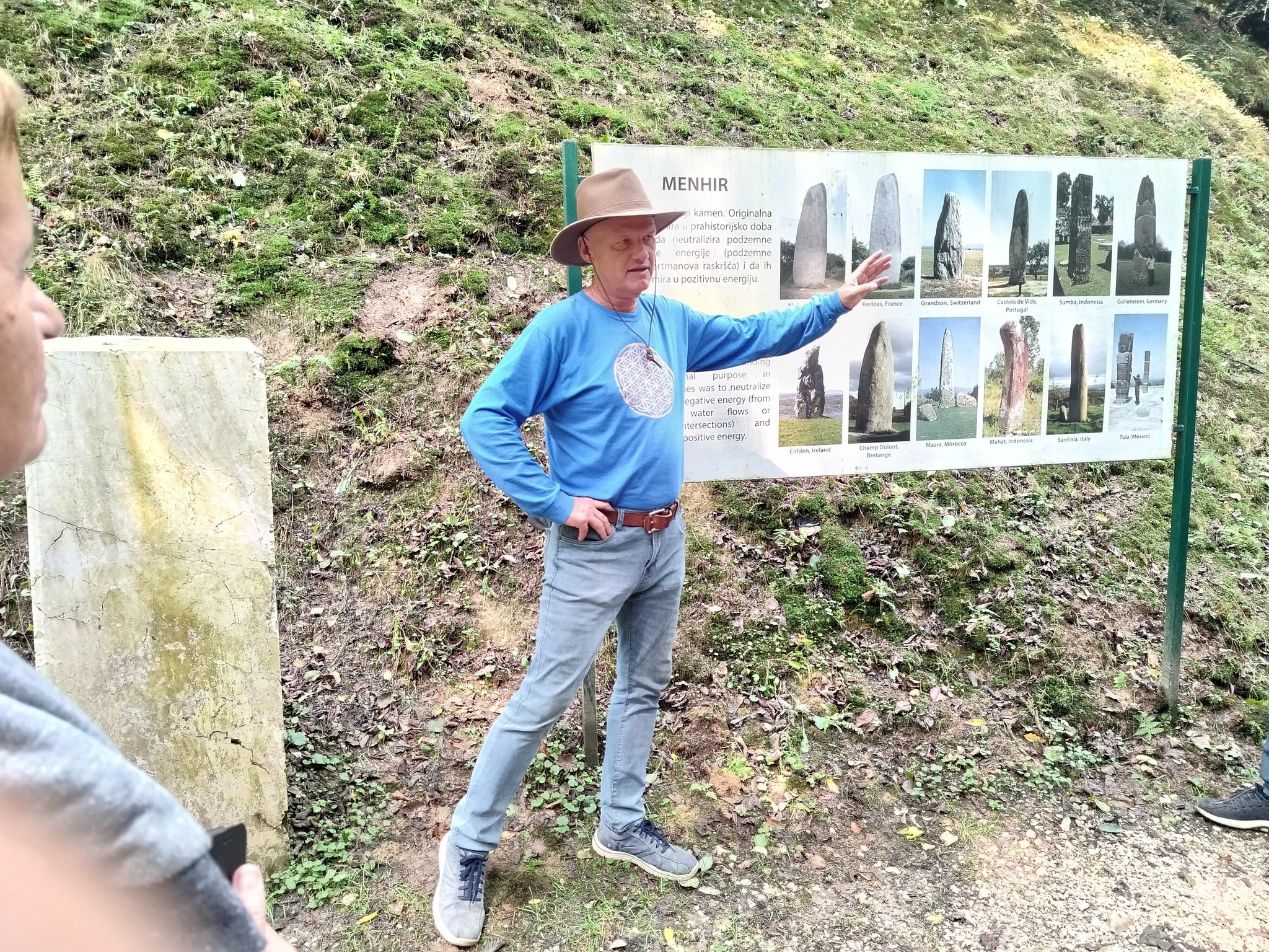 Organizacija turističnih potovanj in turistično vodenje, Irena Jarc s.p.