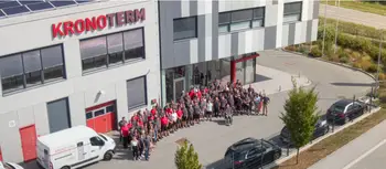 KRONOTERM hladilni, ogrevalni in energetski sistemi d.o.o.