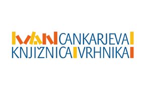 CANKARJEVA KNJIŽNICA VRHNIKA