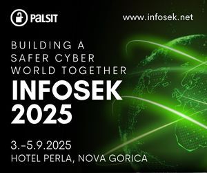 PALSIT informacijske storitve d.o.o.