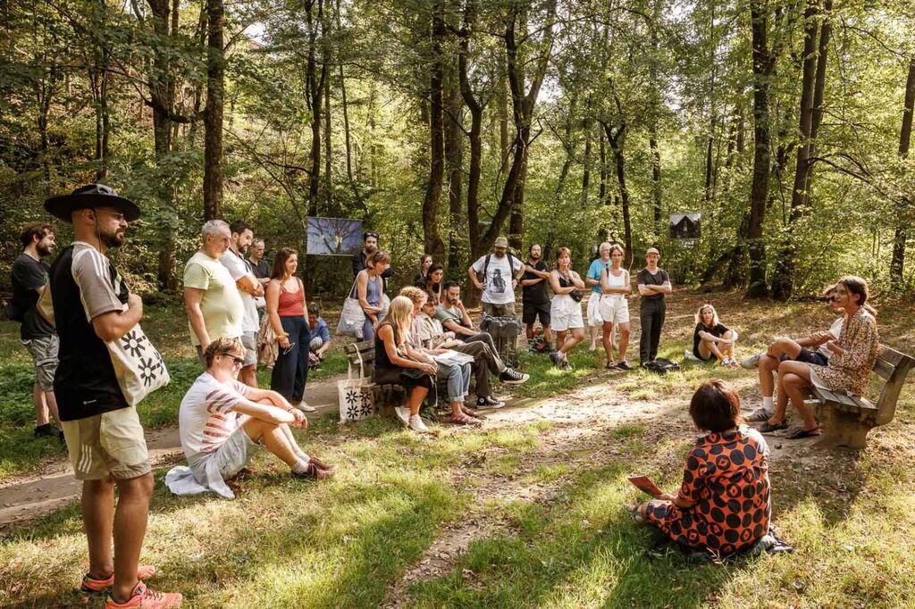 Kaj početi v Kranju v letu 2025?